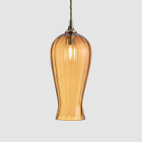 Lantern Light Petite - Optic янтарный