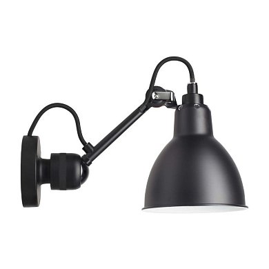 Настенный светильник Lampe Gras N°304 DCW éditions