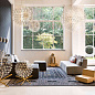 8718282359984 Raimond II Moooi подвесной светильник — фото 2