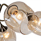 A3831PL-5AB Arte Lamp Monica потолочная люстра E27 5х40W — фото 2