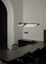Подвесной светильник Seagull Pendant Horizontal DCW éditions
