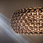 FN311017D_25 Foscarini Caboche Plus SP LED L люстра дизайнерская серый — фото 7