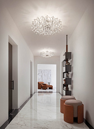 AQABA PL 5/82/36 Masiero Aqaba Потолочный светильник