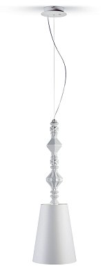 Подвесной светильник Belle de Nuit II Lladro