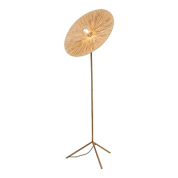 Торшер Lussole Sunflower LSP-5010