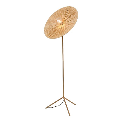 Торшер Lussole Sunflower LSP-5010