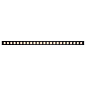 041879 Arlight Светильник MAG-ORIENT-DOTS-L465-16W Day4000-MIX (BK, 24 deg, 48V, DALI) — фото 4
