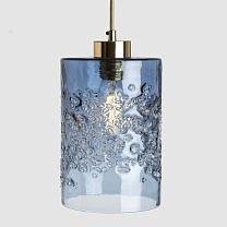 Quartz Light Large джинсовый синий