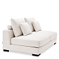 113813 Sofa Clifford 2-seater Диван Eichholtz