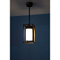 Подвесной светильник Cubic for Outdoor Moretti Luce 3368 — фото 2