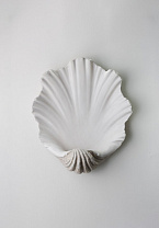 Antiqued Plaster