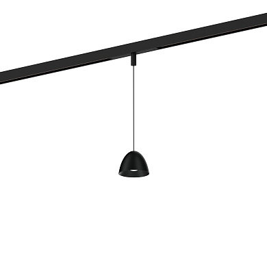 Трековый светильник COZY CONE on STREX 3.0 Wever & Ducre