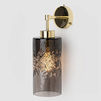 Quartz Wall Light серый