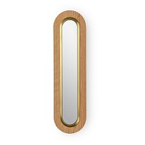 Lens Super Oval