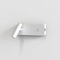 1058154 Enna Surface USB Astro lighting светильник для чтения матовый белый — фото 2