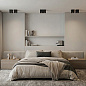 Накладной точечный светильник Denkirs Rodvig DK3085-BK — фото 5