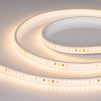 герметичная ARL-PV-A120-15mm 230V Warm2700 (15 W/m, IP65, 50m)