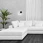 10262/1LED Escada Figures накладной светильник 15W 1040lm 4500K — фото 2