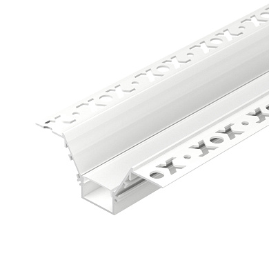 052543 Arlight Профиль COMFORT21-V-FANTOM-2000 WHITE