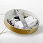 Люстра подвесная Lussole Wave LSP-7216 — фото 4