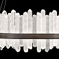 882840-3 Lior 41" Round Pendant подвесной светильник, Fine Art Lamps