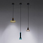 Artemide Stablight B SP цветной подвес — фото 2