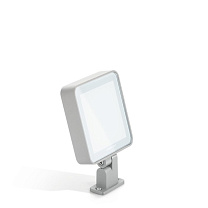 Tag 110 White LED 4K 10W Grigio  220-240 V