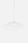 Ray 70 White Globen Lighting подвесной светильник