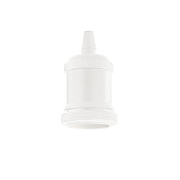 249186 Ideal lux Ghiera lampholder