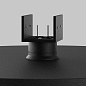 Уличный трековый светильник Elasity IP Maytoni Zon IP O-TR01-1-F-25WB3K — фото 3