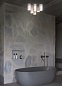 Потолочный светильник Tobo Porcelain Ceiling 180 DCW éditions — фото 2