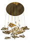 Rainforest Castro Lighting подвесной светильник 9821.150x50 — фото 8
