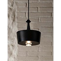 Lustrini L6, усечённый цилиндр, для мультирозетки