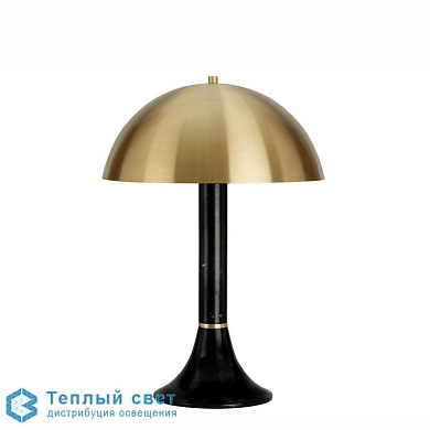 REGENT настольная лампа CTO LIGHTING REGTAOWCSB