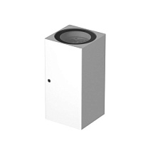 HEAVY METAL HP WALL 2 DOUBLE 3000K M 9W/24V D.B