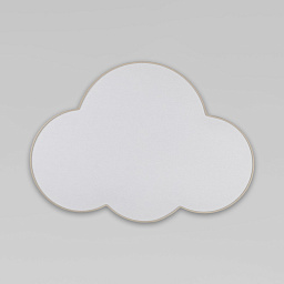 a068460 TK Lighting Cloud настенный светильник декоративной формы облака