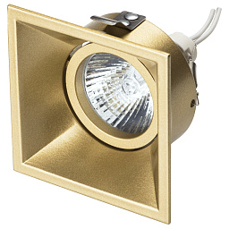 21450 Lightstar Domino Встраиваемый светильник