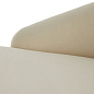 8147 Turner Chaise Muslin Grey Ash Arteriors диван — фото 6