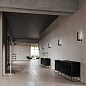900071 Inlay Light Point торшер — фото 4