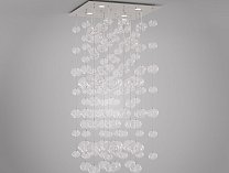 Люстра Leucos Ether S 150 SQ
