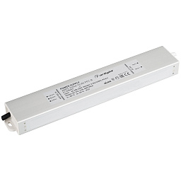 023553(1) Arlight блок питания ARPV-24060-SLIM-PFC-B (24V, 2.5A, 60W)