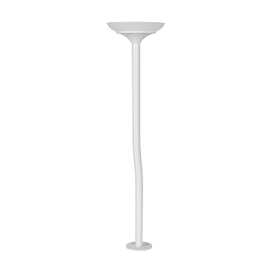 050671 Arlight Светильник KT-MUCENA-BOLL-C-H450-2W Warm3000 (WH, 100 deg, 24V)