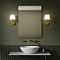 Настенный светильник Astro Lighting Millie матовый черный — фото 4