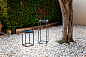Faro Barcelona KASP 500 переносной светильник-маяк чёрный 71913 — фото 2