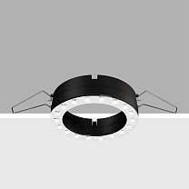 Blade R downlight MInimal Ø 174 - Flood beam - LED 39.1W 2614.5lm - 2700K - CRI 90 - DALI-2