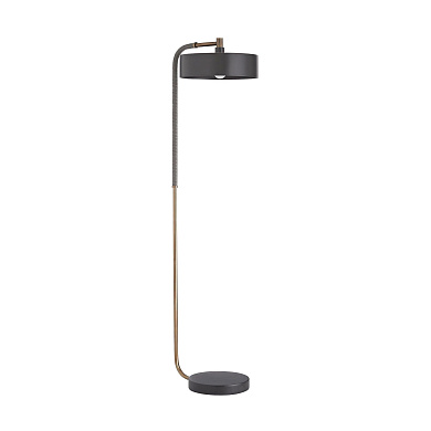 79813 Aaron Floor Lamp Arteriors торшер