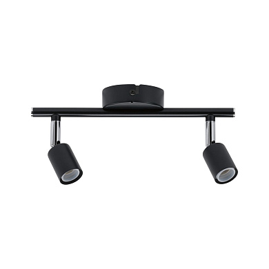 66751 Carolina Светильник настенно потолочный Paulmann