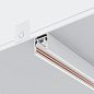 TRXM034-412W Maytoni Busbar trunkings Exility Шинопровод накладной Белый — фото 7