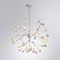 A7274SP-36WH Arte Lamp Candy подвесная люстра G4 36х3W — фото 1