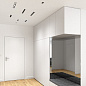 Встраиваемый светильник AQForm RAFTER points LED trim recessed — фото 10